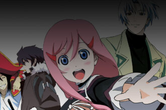 Innocent Venus anime