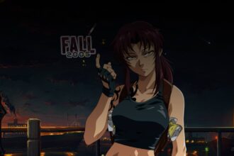 Fall Anime Season 2006