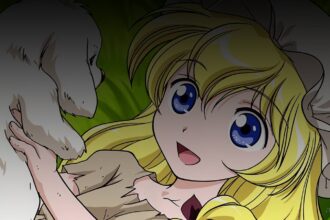 Les Misérables anime