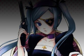 Venus Versus Virus anime