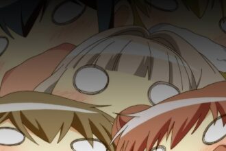 Hidamari Sketch anime