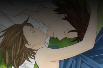 Nodame Cantabile anime