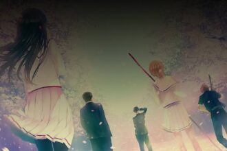 Tokyo Majin Gakuen Kenpuchou Tou