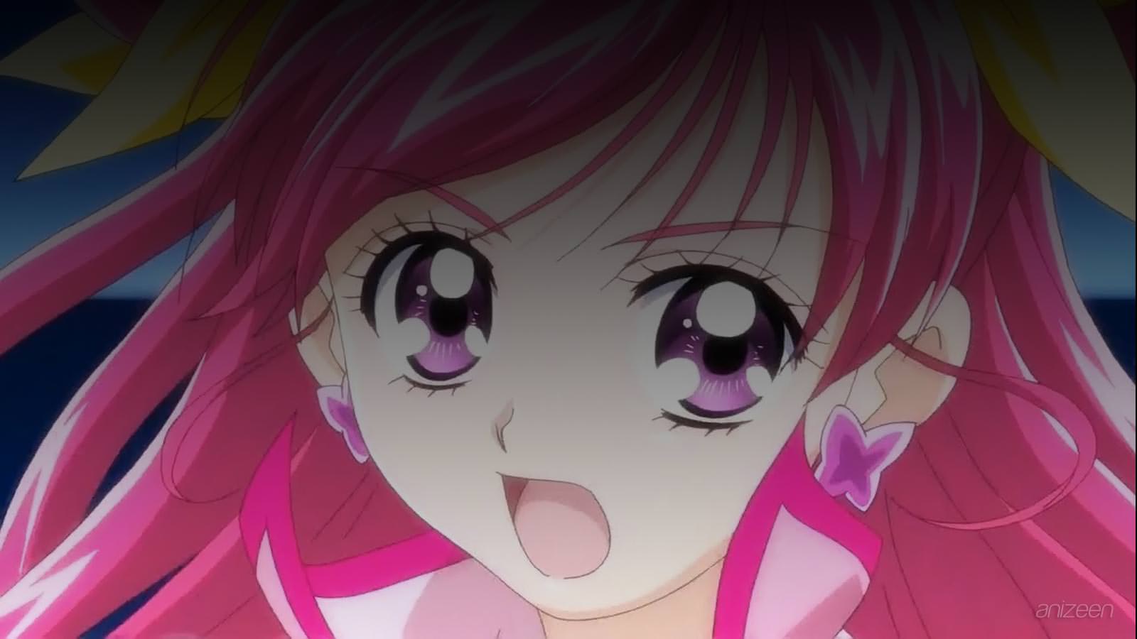 Yes Precure 5 anime
