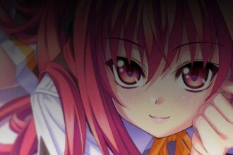 Shinkyoku Soukai Polyphonica anime