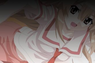 Seto no Hanayome anime