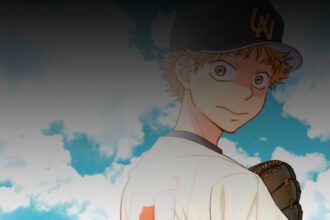 Ookiku Furikabutte anime