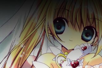 Kamichama Karin anime