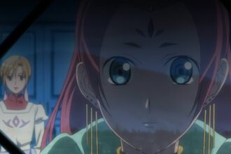 Sisters of Wellber anime