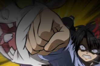 Is anime violent or wicked?