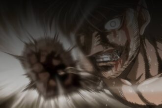 Anime a harmful influence