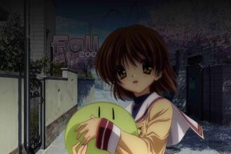 Fall Anime Season 2007