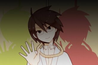 Sayonara Zetsubou Sensei