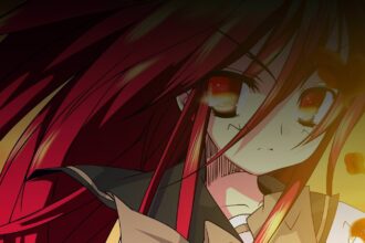 Shakugan no Shana 2