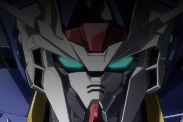 Which Gundam Series has the most impact