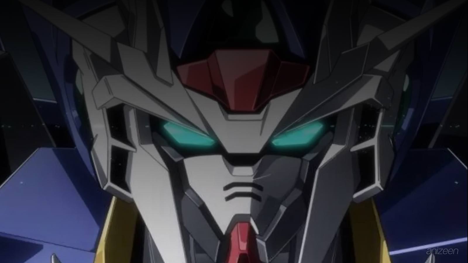 Which Gundam Series has the most impact