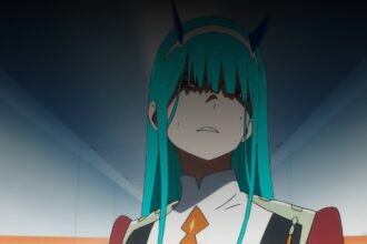 The next trend in anime