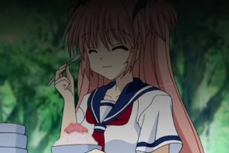 Goshuushousama Ninomiyakun