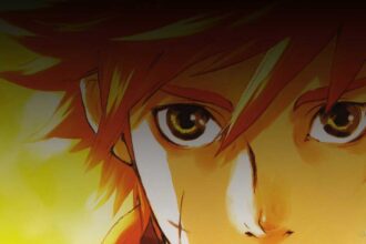 Sousei no Aquarion anime