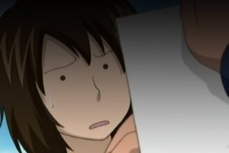 Tetsuko no Tabi anime