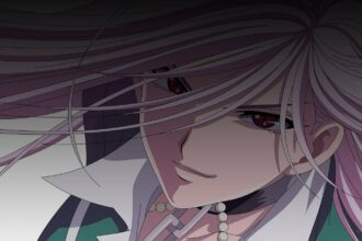 Rosario Vampire anime