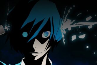 Persona trinity soul