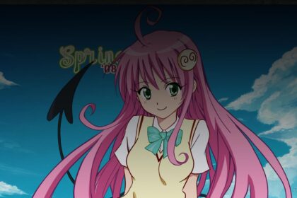 Spring Anime Season 2008