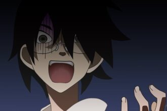 Zoku Sayonara Zetsubou Sensei