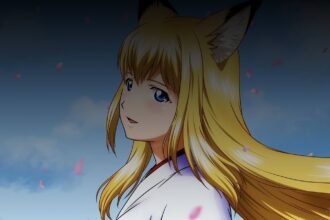 Wagaya no Oinarisama anime