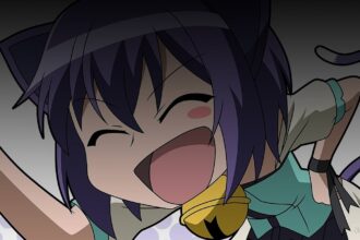 Kyouran Kazoku Nikki