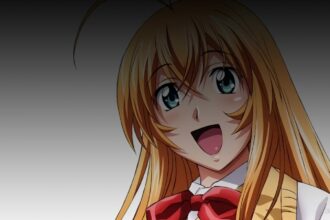 Ikkitousen Great Guardians