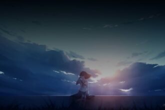 Si pudieras convertirte en un personaje de anime