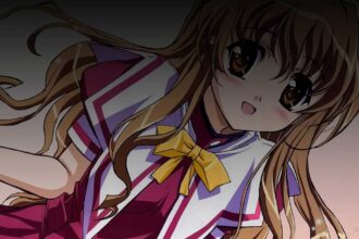 Nogizaka Haruka no Himitsu