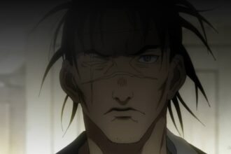 Mugen no Juunin anime