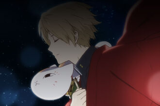 Natsume Yuujinchou