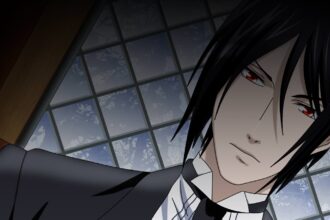 Kuroshitsuji anime