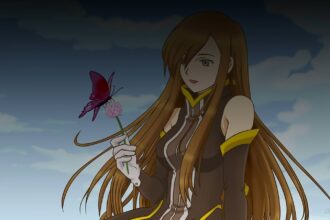 Tales of the Abyss