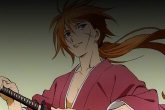 Rurouni Kenshin