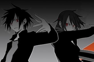 Yozakura Quartet anime