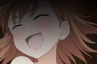 To Aru Majutsu no Index anime