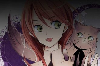 Hakushaku to Yousei anime