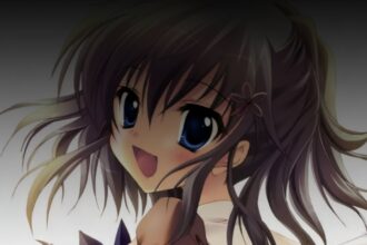 Akane-Iro ni Somaru Saka aniime