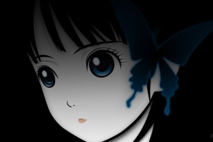 Jigoku Shoujo Mitsuganae anime