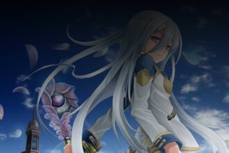 Koukaku no Regios anime