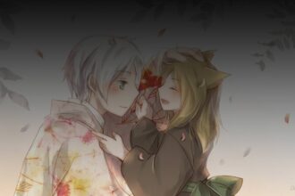 Zoku Natsume YuujinChou anime