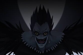 Death Note anime
