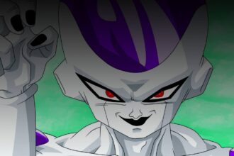 Dragon Ball Kai anime