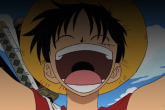 The success of anime series