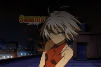 Summer Anime Season 2009