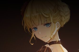 Umineko no Naku Koro ni anime